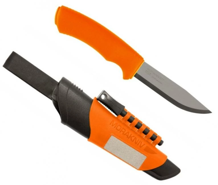 Cheap π₯° Top 10 𧨠Knife Mora Bushcraft Survival Orange π π€© 1 Cheap π₯° Top 10 𧨠Knife Mora Bushcraft Survival Orange π π€©