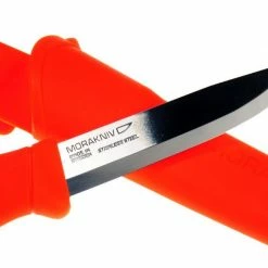 Best reviews of 🛒 Coupon 🌟 Knife Mora Companion F Orange 🛒 🔥 -Fixed Blade Knives Sales mora companion f orange...