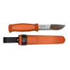 Wholesale 😀 Promo 🎉 Knife Mora Kansbol Orange 🔥 👍