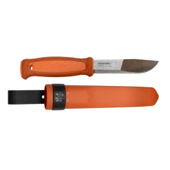 Wholesale 😀 Promo 🎉 Knife Mora Kansbol Orange 🔥 👍