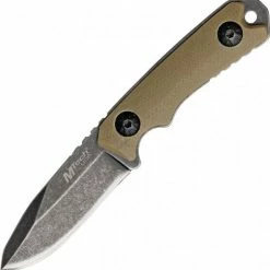 Flash Sale 👍 Buy 🎉 MTechNeck Knife MT2030 ⭐ 🧨