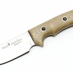 Brand new 🔔 Best reviews of 😀 Knife Muela ABORIGEN 12D 🧨 🤩