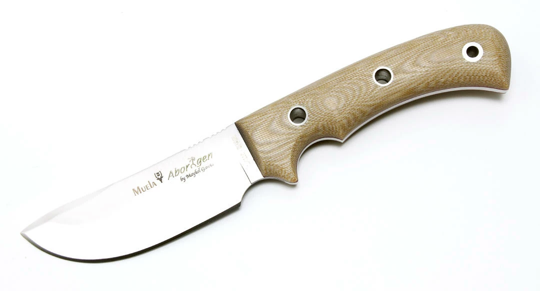 Brand new π Best reviews of π Knife Muela ABORIGEN 12D π§¨ π€© 1 Brand new π Best reviews of π Knife Muela ABORIGEN 12D 𧨠π€©