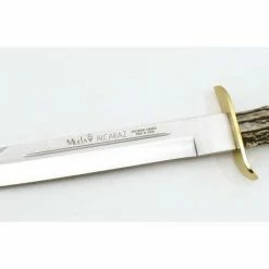 Buy ✨ Discount 😍 Knife Muela ALCARAZ 26A 🔔 🤩