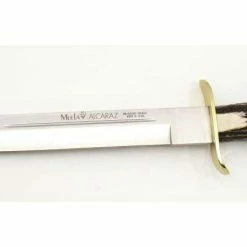 Best Sale ❤️ Top 10 👏 Knife Muela ALCARAZ 26S 🌟 🥰