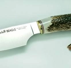 Best reviews of 😍 Deals ✨ Knife Muela BEAGLE-11A 🤩 🌟 -Fixed Blade Knives Sales muela beagle 11a..