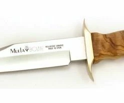 Cheapest ✔️ Wholesale 👏 Knife Muela BW-16.OL 🎁 ✨