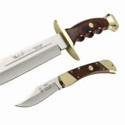 Budget 😀 Wholesale 🎉 Knife Muela BW 22N 🤩 🌟