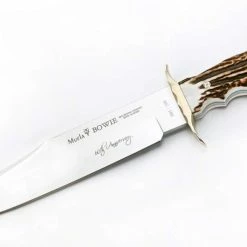 Promo 🔔 Best Sale 👏 Knife Muela BWE 24ATH 🎁 🧨