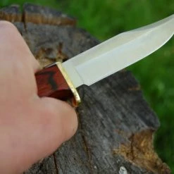 Cheap 👍 Best deal ⭐ Knife Muela BWF-10 ⌛ 🎁 -Fixed Blade Knives Sales muela bwf 10...