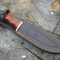 Cheap 👍 Best deal ⭐ Knife Muela BWF-10 ⌛ 🎁 -Fixed Blade Knives Sales muela bwf 10....