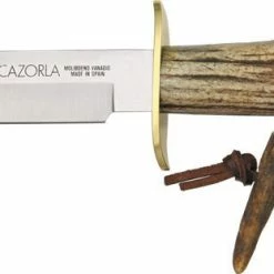 Best Pirce 😍 Coupon ⭐ Knife Muela CAZ-16 😀 🔔