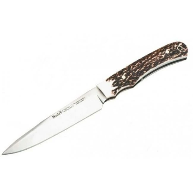 Brand new β Best reviews of βοΈ Knife Muela CRIOLLO 14.A π β 1 Brand new β Best reviews of βοΈ Knife Muela CRIOLLO 14.A π β