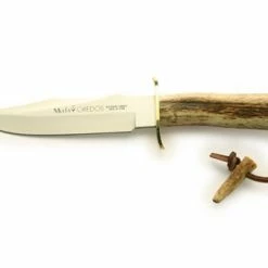 Best reviews of 🎉 New ✔️ Knife Muela GRED 17 🛒 👍 -Fixed Blade Knives Sales muela gred 17.