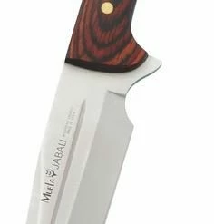 Deals 🎉 Cheapest ✨ Knife Muela JABALI 17E 😍 🧨 -Fixed Blade Knives Sales muela jabali 17e..