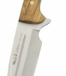 Best Sale 😍 Coupon 🔔 Knife Muela JABALI 17OL ⌛ 👍