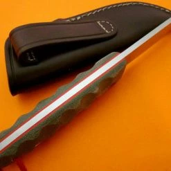 Brand new 😀 Discount 🎉 Knife Muela KODIAK 10SV.G 🔥 🥰 -Fixed Blade Knives Sales muela kodiak 10sv