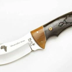Buy 😀 Best Sale 🥰 Knife Muela Kudu ⭐ ✨ -Fixed Blade Knives Sales muela kudu 1