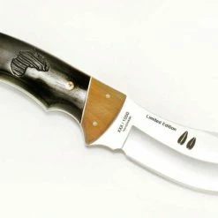 Buy 😀 Best Sale 🥰 Knife Muela Kudu ⭐ ✨ -Fixed Blade Knives Sales muela kudu 2