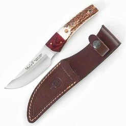 New 🌟 Best Sale 🎉 Knife Muela LM 10MA 🔥 🛒