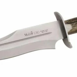 Discount 🛒 Best Sale 🔥 Knife Muela LOBO-23A ❤️ 🛒