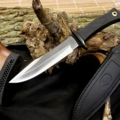 Deals ❤️ Brand new ⌛ Knife Muela MIRAGE-18 😍 👏 -Fixed Blade Knives Sales muela mirage 18..