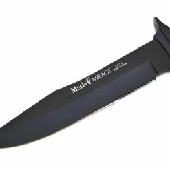 Deals 🔔 Best Pirce 🌟 Knife Muela MIRAGE-18NM 🧨 😀 -Fixed Blade Knives Sales muela mirage 18nm...