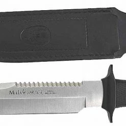 Flash Sale 👏 Hot Sale ✔️ Knife Muela MIRAGE-23 😍 😀 -Fixed Blade Knives Sales muela mirage 23..