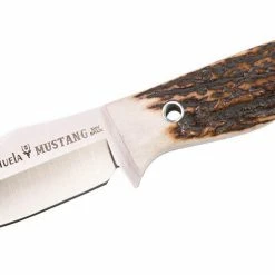 Best Sale ✨ Best reviews of 😉 Knife Muela Mustang 8A 🤩 🎉