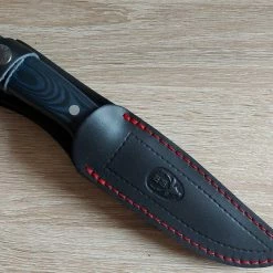 Discount ✨ Coupon 🧨 Knife Muela Pointer 12M 🌟 ⌛ -Fixed Blade Knives Sales muela pointer 12m 3