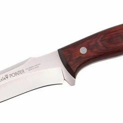 Promo 😀 Hot Sale 🥰 Knife Muela Pointer 12R ⌛ 😍