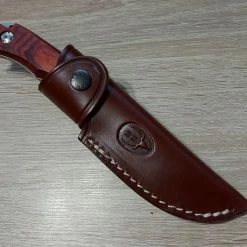 Buy 😉 Buy 🌟 Knife Muela ATB-9R ⌛ 🥰 -Fixed Blade Knives Sales muela pointer atb 9r 3