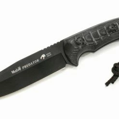 Cheap ✔️ New 💯 Knife Muela Predator 14N 😀 😉