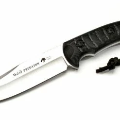 New 🔔 Cheap ✨ Knife Muela Predator 14W 🎁 💯