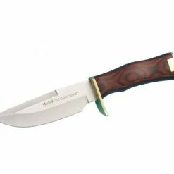 Promo 🤩 Discount 🥰 Knife Muela RANGER-13 🎁 🔔