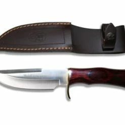 Promo 🤩 Discount 🥰 Knife Muela RANGER-13 🎁 🔔 -Fixed Blade Knives Sales muela ranger 13...