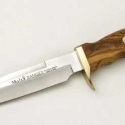 Discount 👏 Discount 💯 Knife Muela RANGER-14.OL 💯 🌟