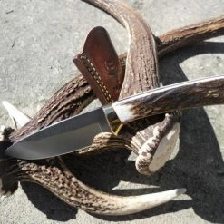 Wholesale 🛒 Best Sale 😉 Knife Muela REBECO-9A 🤩 ⭐ -Fixed Blade Knives Sales muela rebeco 9a..