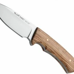 Promo 🔔 Cheapest 😍 Knife Muela RHINO-10.OL 🥰 😀