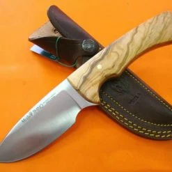 Promo π Cheapest π Knife Muela RHINO-10.OL π₯° π 5 Promo π Cheapest π Knife Muela RHINO-10.OL π₯° π -Fixed Blade Knives Sales muela rhino 10.ol .. 85