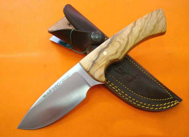 Promo π Cheapest π Knife Muela RHINO-10.OL π₯° π 3 Promo π Cheapest π Knife Muela RHINO-10.OL π₯° π - Image 3