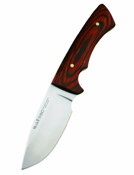 Promo π Best Sale β Knife Muela RHINO-10R 𧨠⨠2 Promo π Best Sale β Knife Muela RHINO-10R 𧨠⨠- Image 2