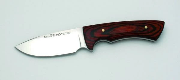 Promo π Best Sale β Knife Muela RHINO-10R 𧨠⨠1 Promo π Best Sale β Knife Muela RHINO-10R 𧨠β¨