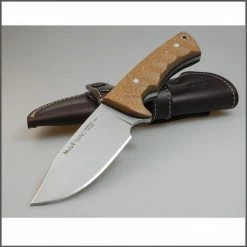 Best deal 🥰 Wholesale 🎁 Knife Muela RHINO-10SV.C ✔️ ⌛ -Fixed Blade Knives Sales muela rhino 10sv.c...