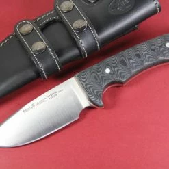Deals ⌛ Best Sale 🧨 Knife Muela RHINO-10SV.M 😍 🥰 -Fixed Blade Knives Sales muela rhino 10sv.m..