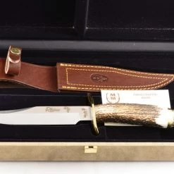 Cheap ๐ฏ Promo โ๏ธ Knife Muela RHINO-16BF ๐ ๐