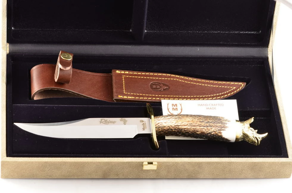 Cheap ๐ฏ Promo โ๏ธ Knife Muela RHINO-16BF ๐ ๐ 1 Cheap ๐ฏ Promo โ๏ธ Knife Muela RHINO-16BF ๐ ๐