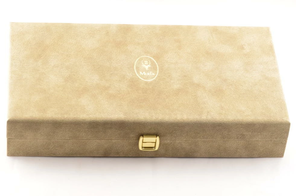 Cheap ๐ฏ Promo โ๏ธ Knife Muela RHINO-16BF ๐ ๐ 2 Cheap ๐ฏ Promo โ๏ธ Knife Muela RHINO-16BF ๐ ๐ - Image 2