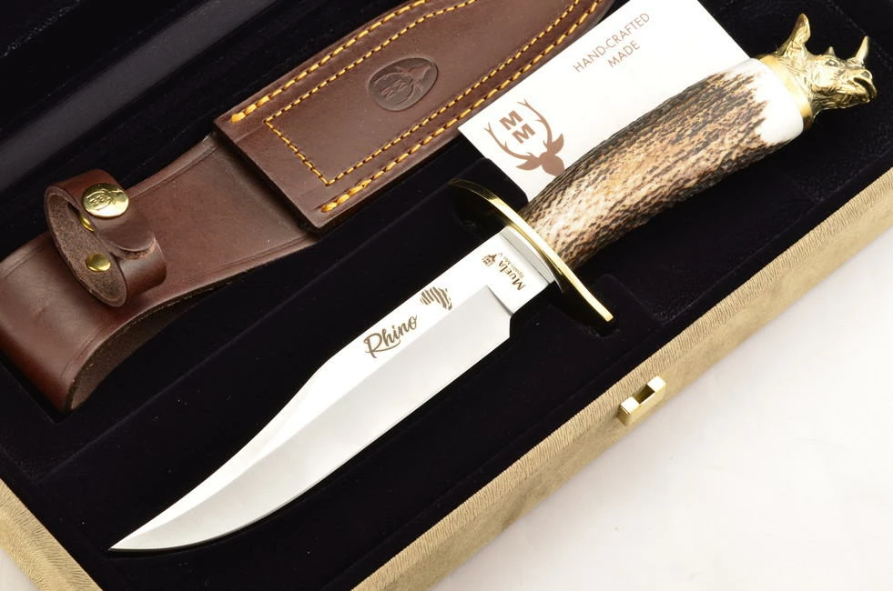 Cheap ๐ฏ Promo โ๏ธ Knife Muela RHINO-16BF ๐ ๐ 3 Cheap ๐ฏ Promo โ๏ธ Knife Muela RHINO-16BF ๐ ๐ - Image 3