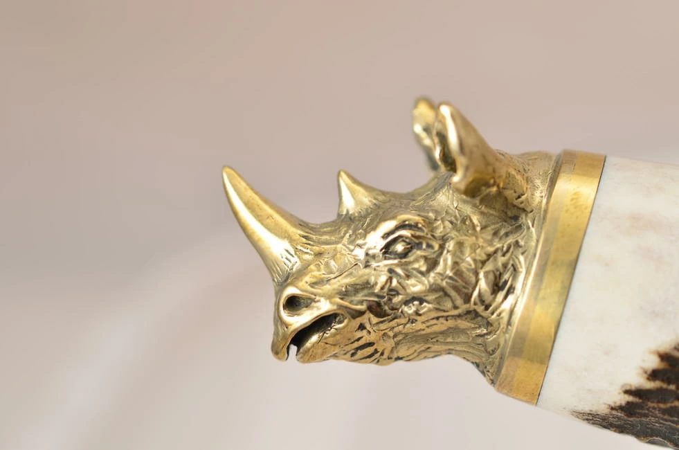 Cheap ๐ฏ Promo โ๏ธ Knife Muela RHINO-16BF ๐ ๐ 5 Cheap ๐ฏ Promo โ๏ธ Knife Muela RHINO-16BF ๐ ๐ - Image 5